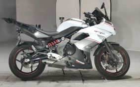 KAWASAKI NINJA 400R 2014 ER400B