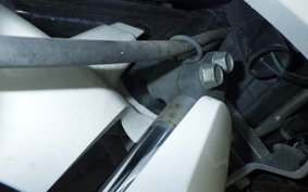 HONDA DIO 110 JF31