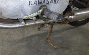 KAWASAKI W1 SA W1F