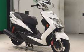 YAMAHA CYGNUS 125 XSR 2 2009 SE44J
