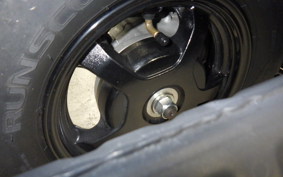 SUZUKI ADDRESS V125 Gen.2 2017 DP12H