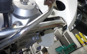 HONDA C50 SUPER CUB 2022 C50