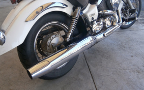 YAMAHA DRAGSTAR 250 VG05J