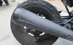 HONDA APE50 AC16