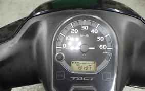 HONDA TACT-4ﾍﾞｰｼｯｸ AF79