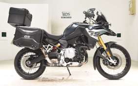 BMW F850GS 2019