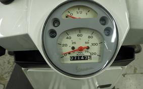 VESPA PX150 Euro3 2021