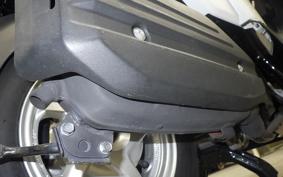 HONDA ﾍﾞﾝﾘｨ50-2 2006 AA05