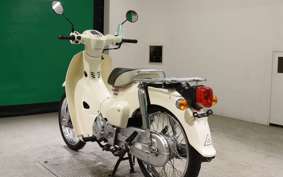 HONDA C110 SUPER CUB JA44