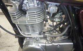 YAMAHA SR400 Gen.3 2009 RH01J