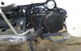 SUZUKI BIRDIE 50 E BA43A