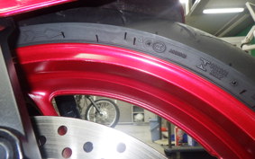 SUZUKI KATANA 2021 GT79B