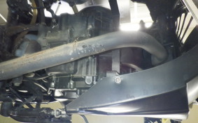 HONDA REBEL 250 2012 MC49