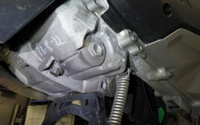 HONDA PCX125 JK05