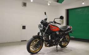KAWASAKI Z650 RS 2022 ER650M
