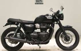 TRIUMPH BONNEVILLE T100 2016