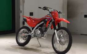 HONDA CRF125F 2021 JE03