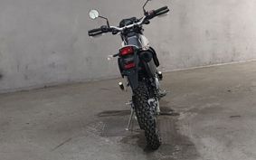 KAWASAKI KLX230 SHERPA LX232A
