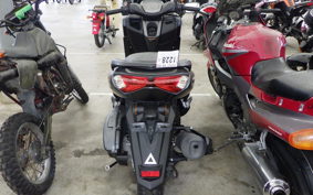YAMAHA N-MAX 1990 SEG6J