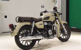 HONDA GB350C 2025 NC64
