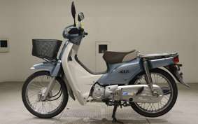 HONDA C110 SUPER CUB 2021 JA10