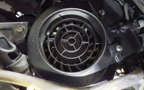 HONDA TODAY 2 2020 AF67