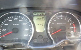 SUZUKI SKYWAVE 250 (Burgman 250) S Gen.3 CJ46A