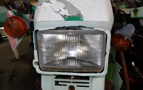 KAWASAKI KMX200 2006 MX200A