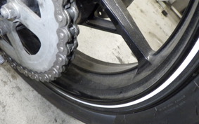 KAWASAKI ZX-25R 2005 ZX250E