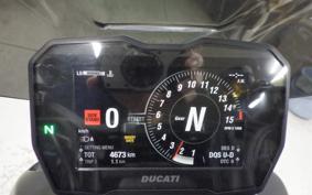 DUCATI STREETFIGHTER V4 S 2021