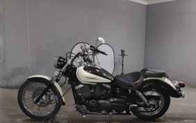 YAMAHA DRAGSTAR 250 VG05J