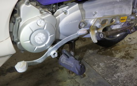 HONDA C110 SUPER CUB JA07