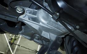 SUZUKI ADDRESS V125 2024 DT11A