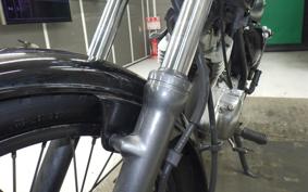 SUZUKI GRASS TRACKER NJ47A