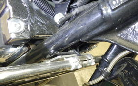 HARLEY FLSTSC 1450 2004