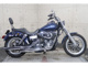 Фото Harley FXDL1580 2008 с японского аукциона