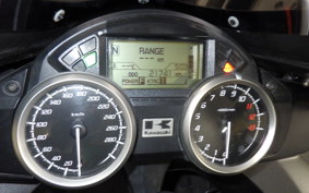 KAWASAKI ZX 1400 NINJA R 2013