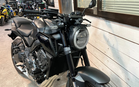 HONDA CB650R 2023 RH03