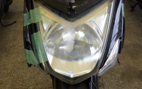 YAMAHA CYGNUS 125 XSR 2 SE44J