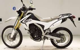 HONDA CRF250L MD38