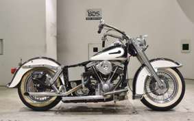 HARLEY FLH 1340