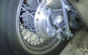 KAWASAKI VULCAN 400 CLASSIC 1997 VN400A