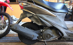 SUZUKI ADDRESS V125 CF4MA