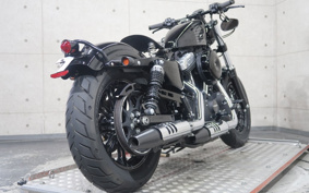 HARLEY HARLEY XL1200X 2017 LC3