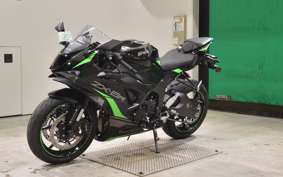 KAWASAKI NINJA ZX-6R A 2026 ZX636J
