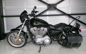 HARLEY XL883L 2013 CR2