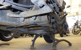 SUZUKI ADDRESS V125 G CF46A