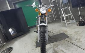 YAMAHA DT250 2016 DT1F