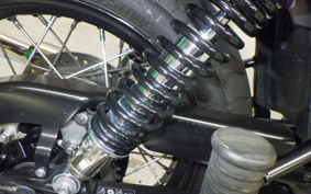 TRIUMPH BONNEVILLE T100 2013