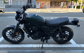 HONDA CL500 2025 PC68